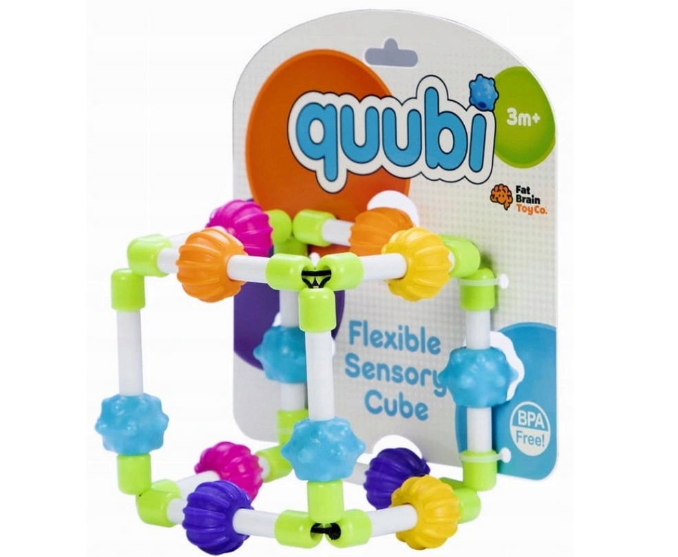 Fat brain quubi kostka manipulacyjna Kod producenta FA296