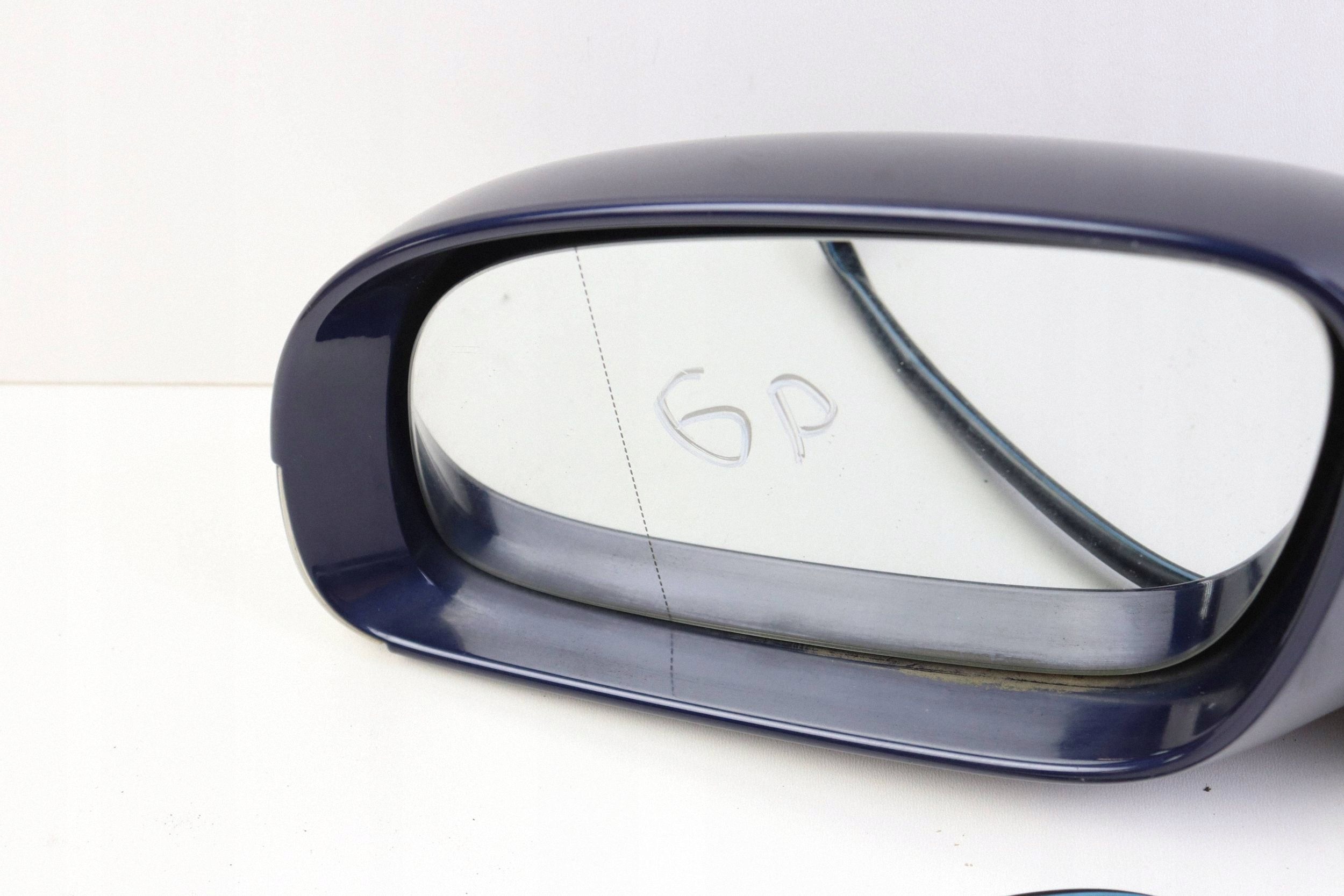 VW TOURAN and mirror left 6 PIN E1010744 EUROPA