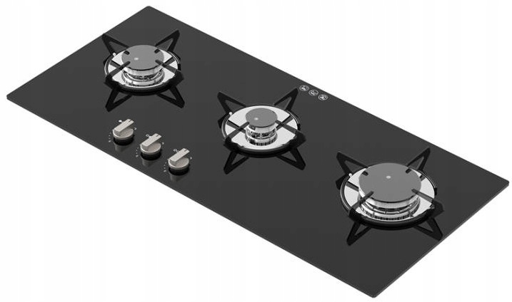 PLYTA GAZOWA DO ZABUDOWY DO KAMPERA THETFORD 12 V