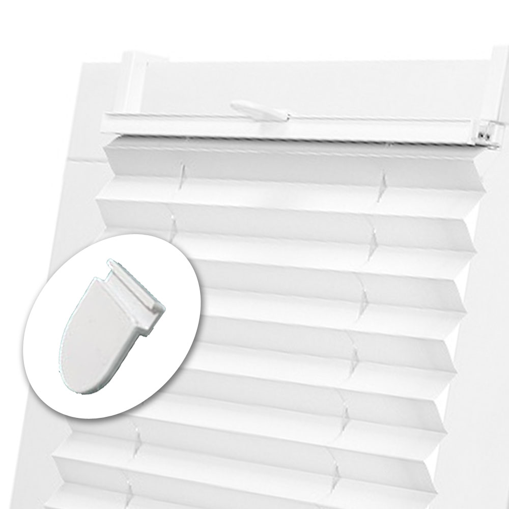

Roleta plisowana 47x150cm Najpopularniejsze