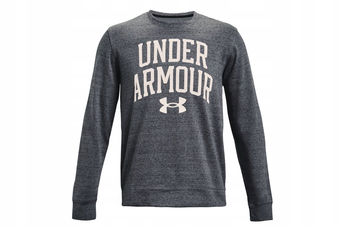 

Męska Bluza Under Armour Rival Terry Crew ~M~