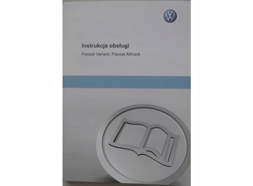 VW Passat B7 Variant 10-14 руководство по эксплуатации RU