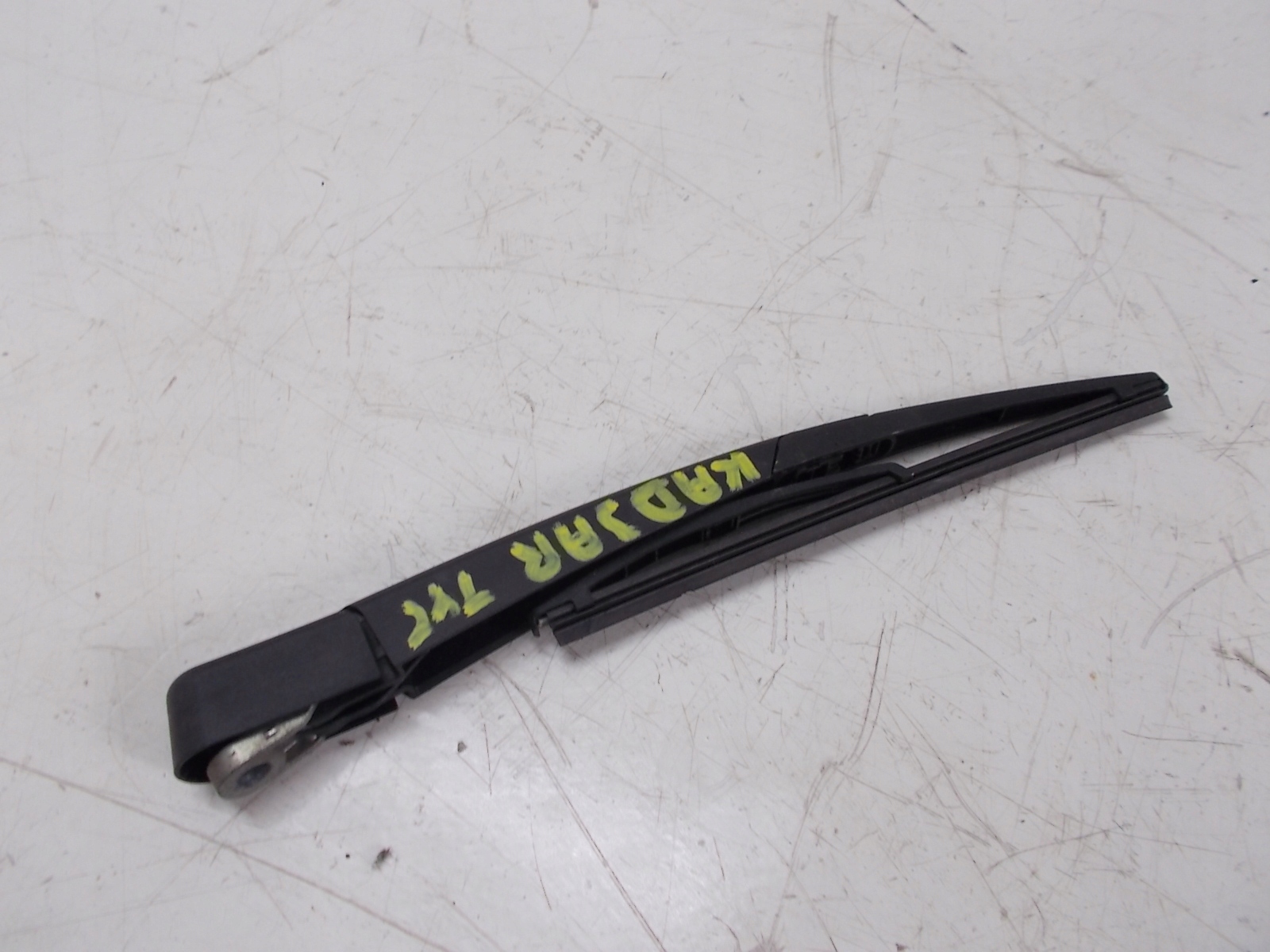 KADJAR РЫЧАГ СТЕКЛООЧИСТИТЕЛЯ СЗАДИ