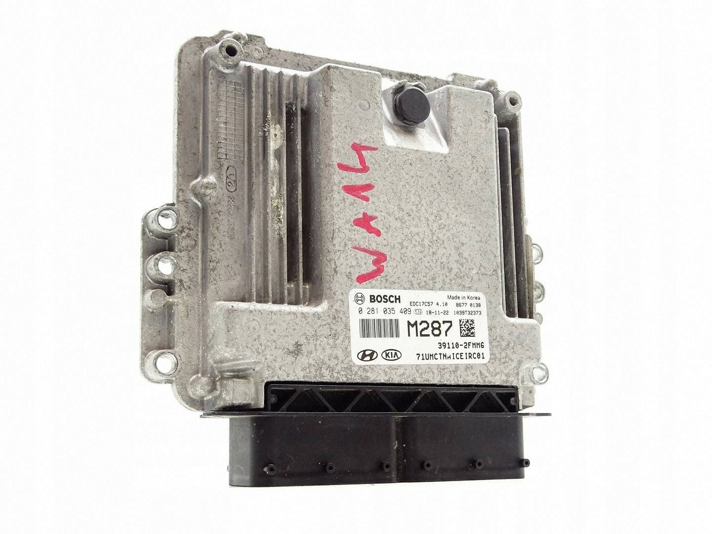 computer Motore KIA SORENTO III 39110-2FMM6