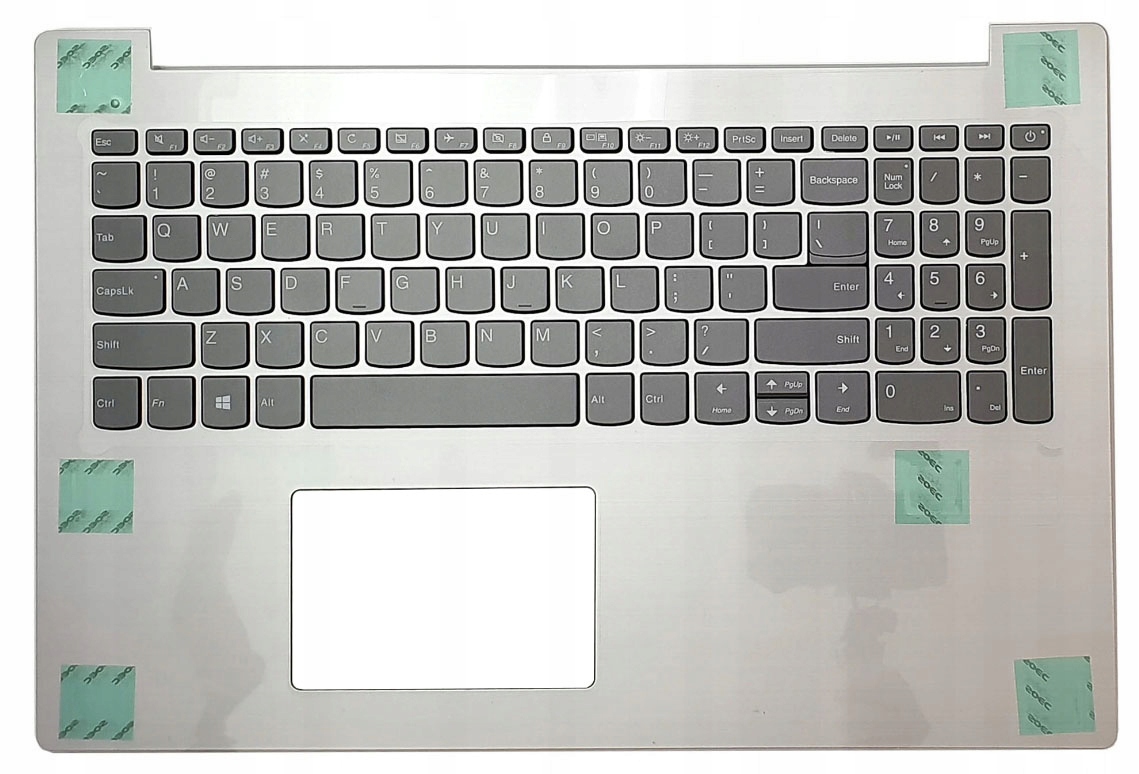 Pouzdro Palmrest Klávesnice Lenovo 320-15IAP