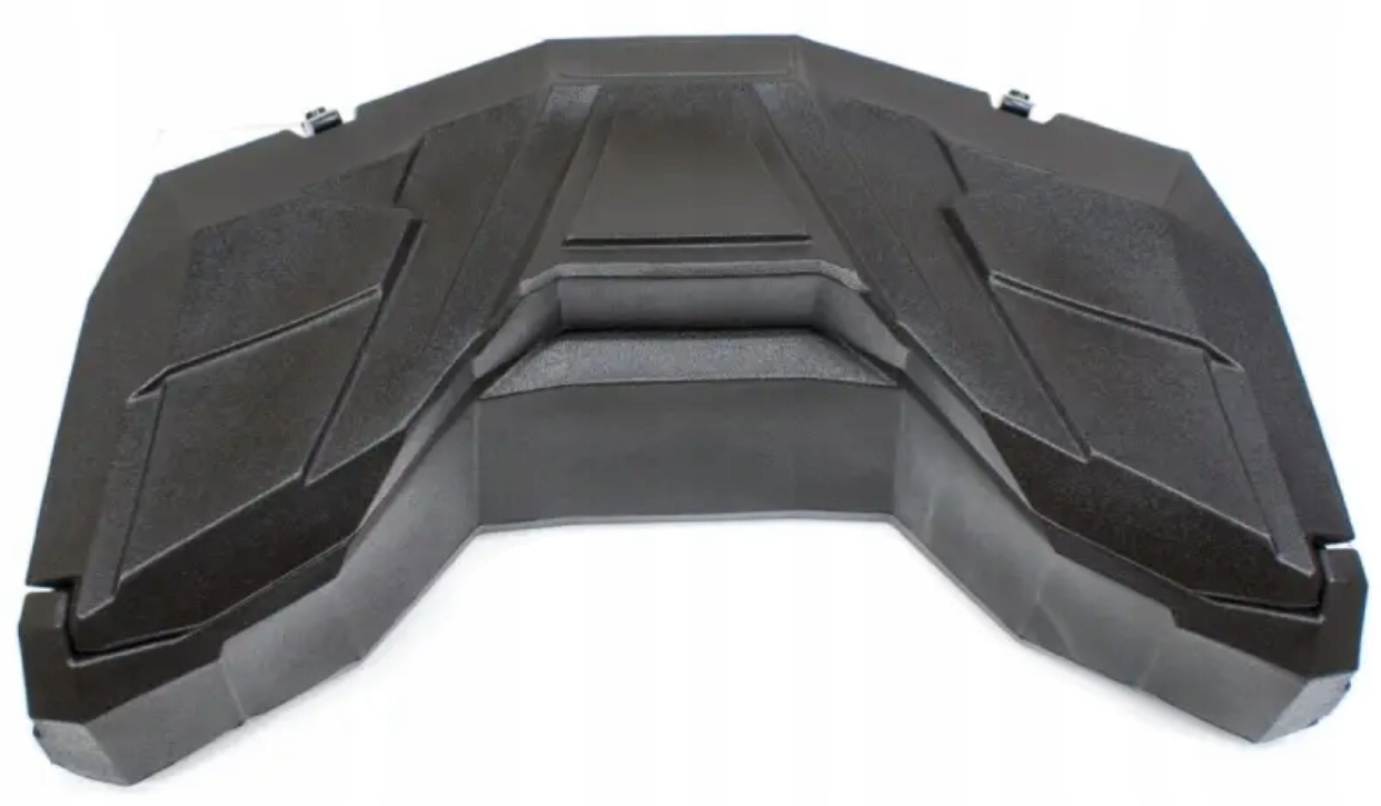 KUFER BOX SKRZYNIA TYŁ TYLNY 95L +ZAMEK Quad Linhai TGB Access Kymco Segway EAN (GTIN) 666555678776