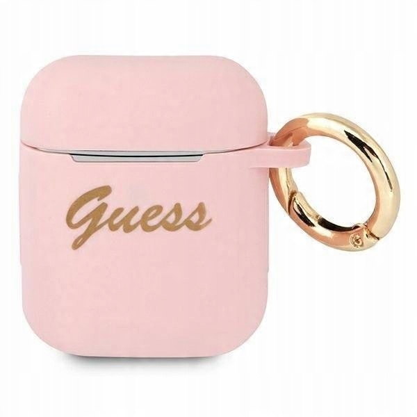 

Etui Guess do AirPods 2 AirPods 1