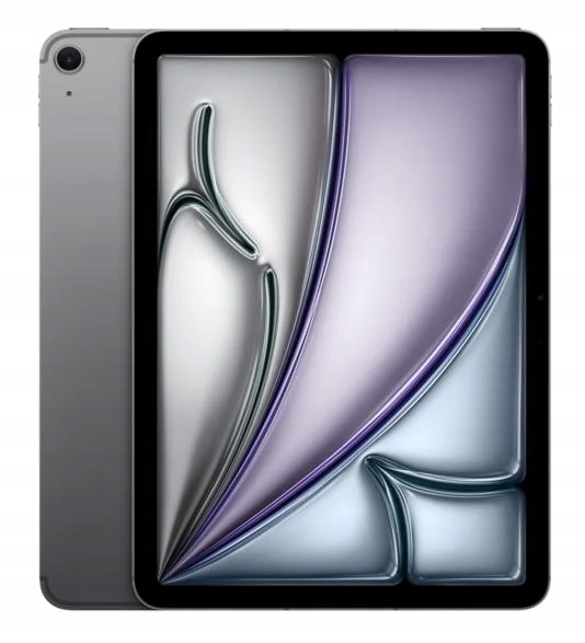 Tablet Apple iPad Air 11 M4 (2026) 11" 12 Gb 128 Gb sivý