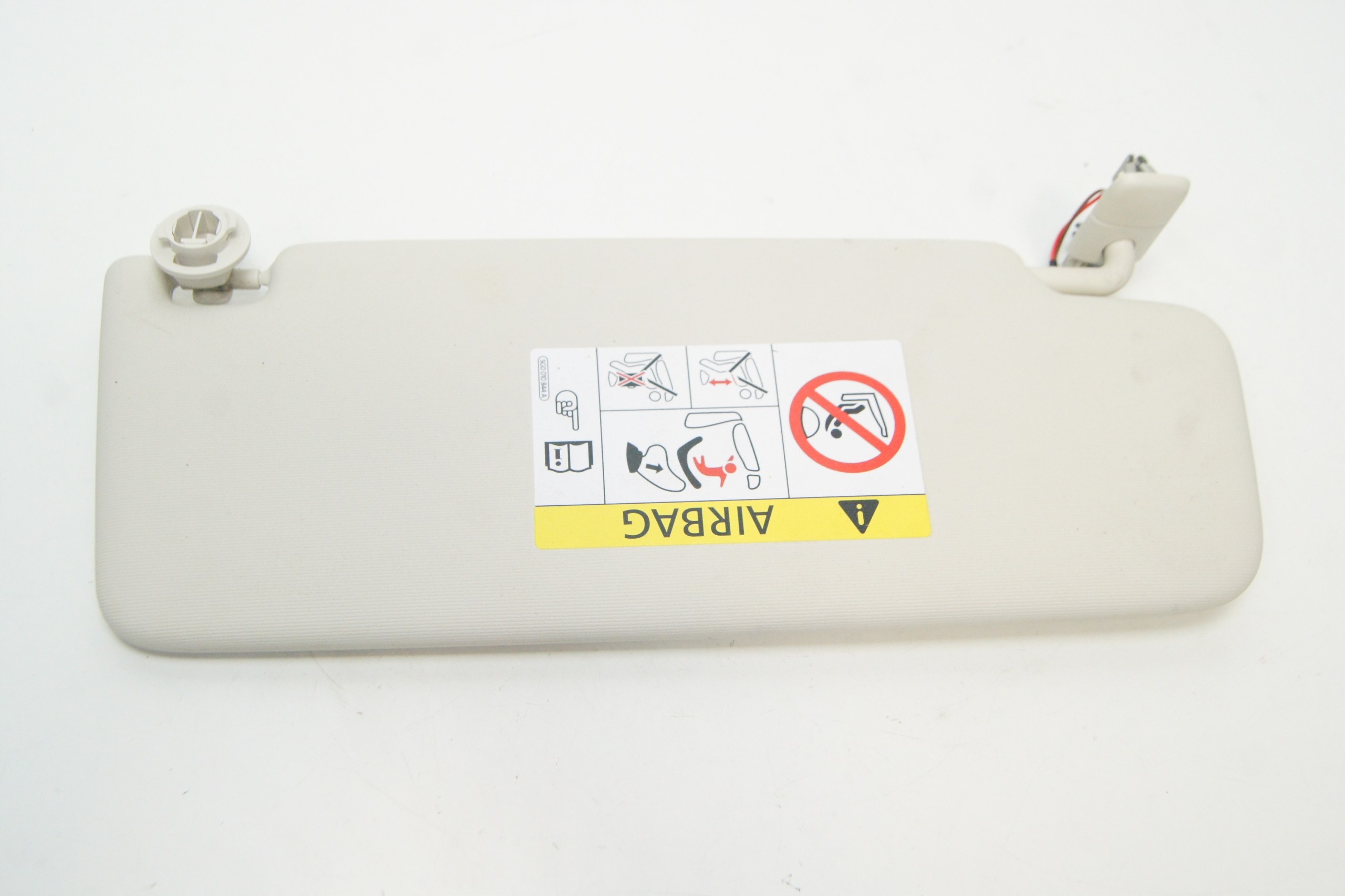 GD PASSAT B8 подсолнечник левый 3G0857551E