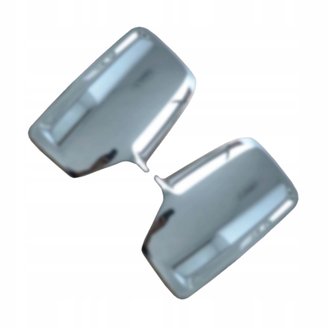 NAKŁADKI LUSTERKA CHROM do VW Crafter 2006-