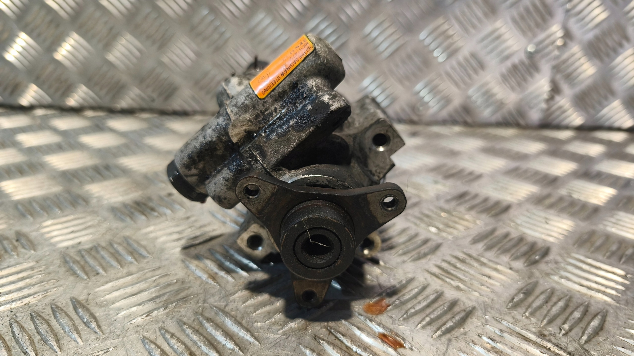 servo pump RENAULT ESPACE 2.2D 2005r 26081479