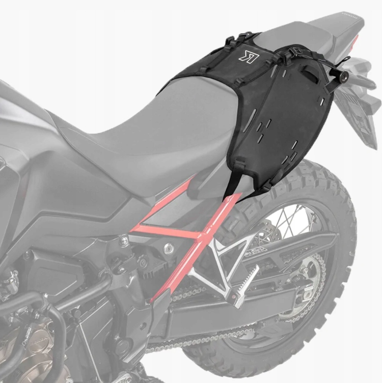 Adapter OS BASE Kriega Honda CRF 1100