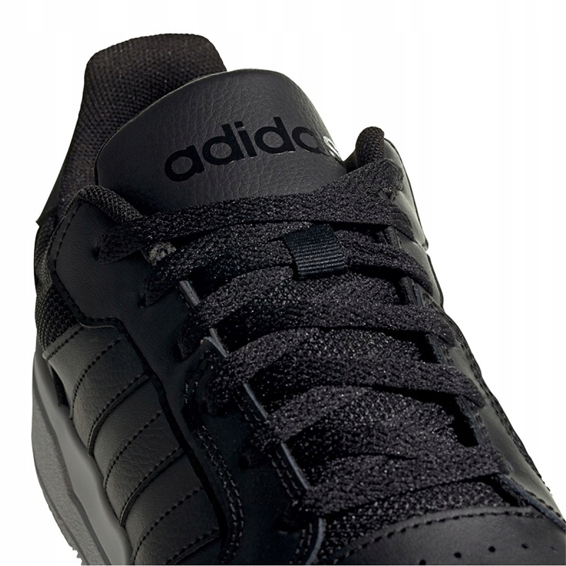 Adidas buty męskie sportowe Entrap czarne EH1278 44 2/3 Model EH1278