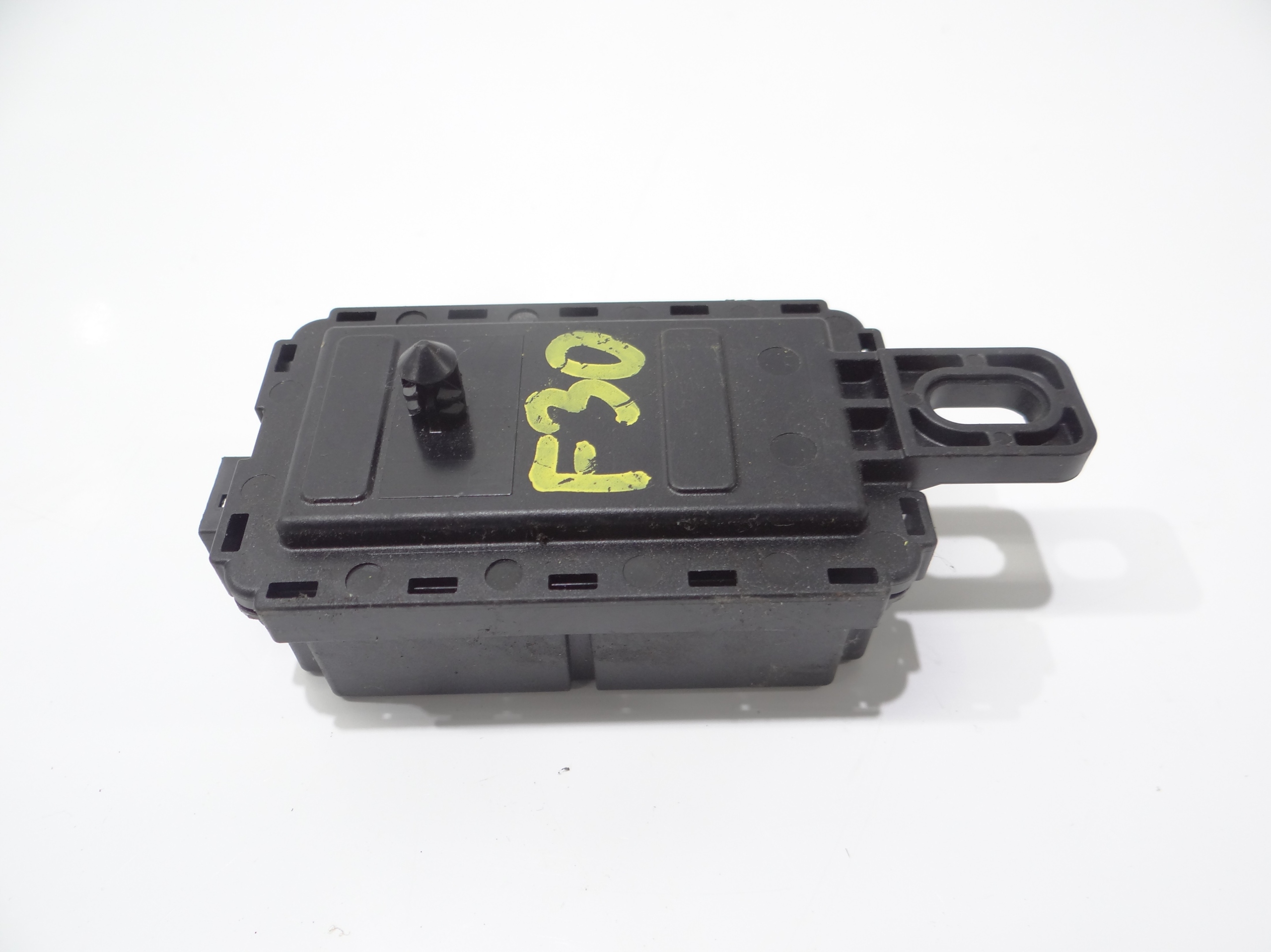 module alarm module control unit BMW F30 9269634