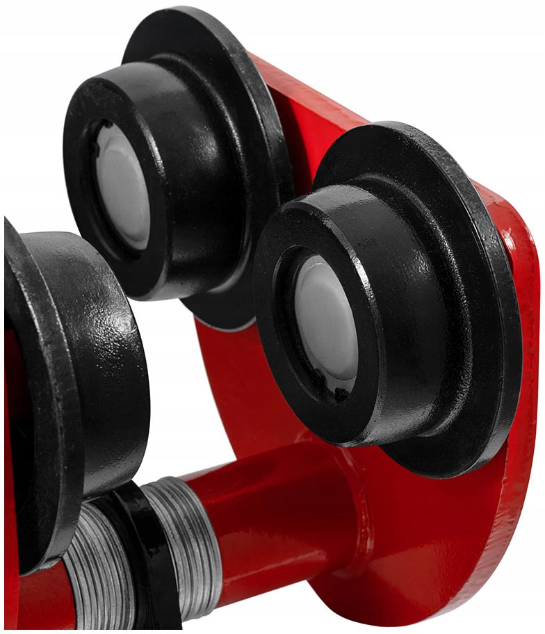 Wózek do suwnicy Steinberg 10030647 Marka Steinberg