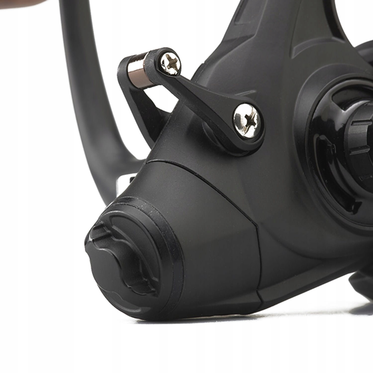 PROLOGIC KOŁOWROTEK AVENGER 6000 BF 5+1 WOLNY BIEG Marka Prologic