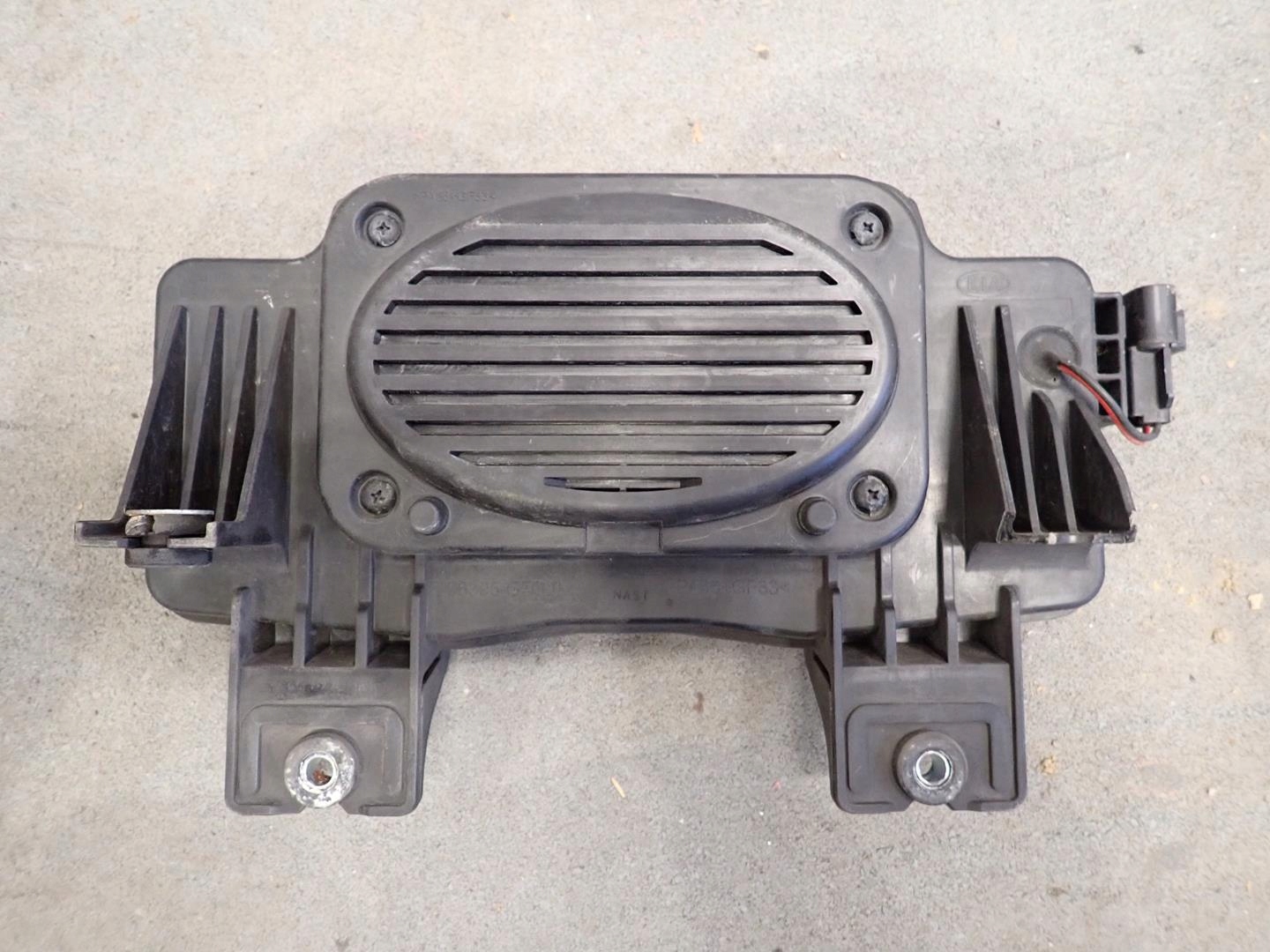 speaker symulator dzwieku KIA NIRO 2016- 96395-G5000