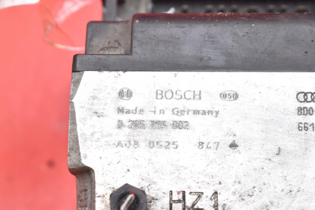 Pompa ABS 8D0614111 0265214002 AUDI A4 B5 1.9 TDI 90 KM 94-99