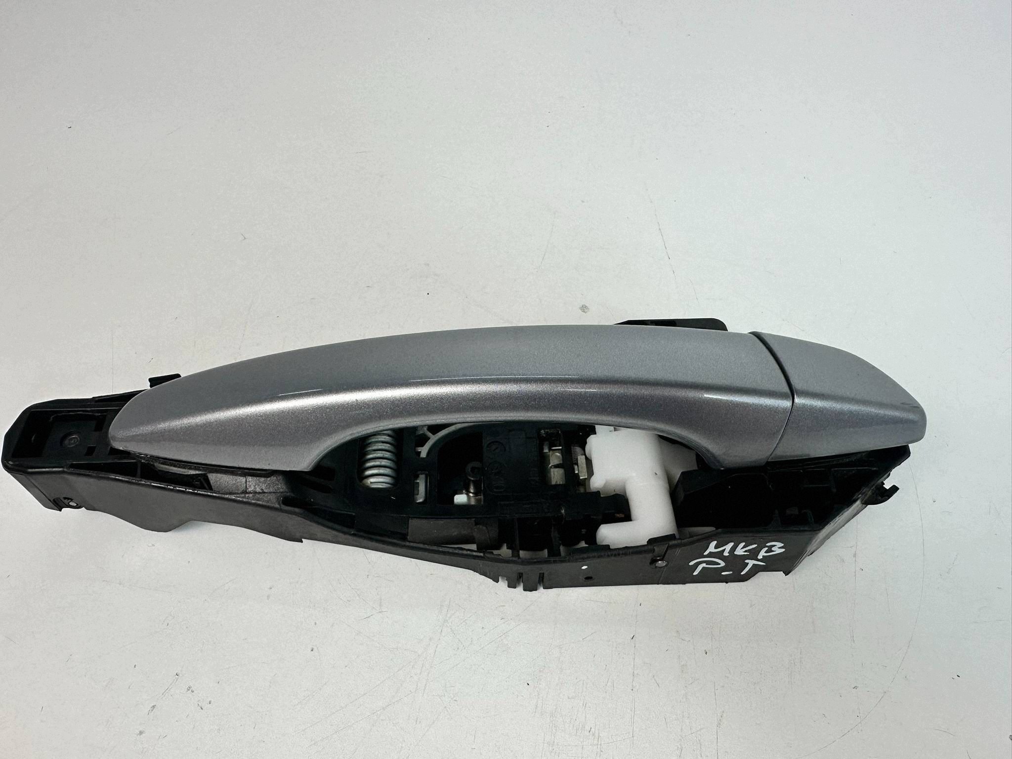 Opel Mokka B handle door right rear right rear part