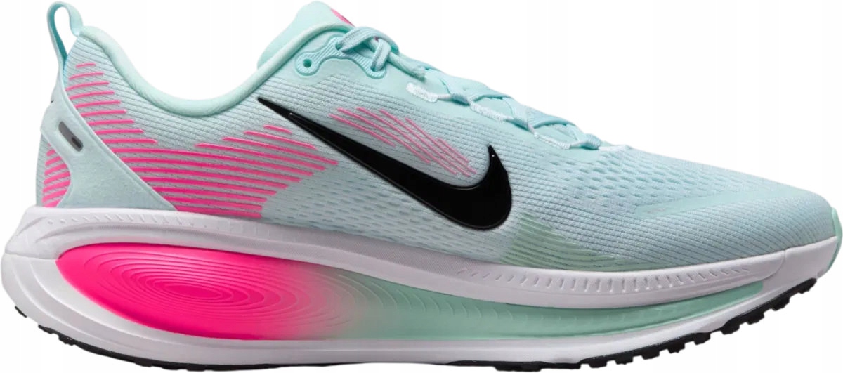 Męskie buty do biegania Nike Vomero 18 48,5 running