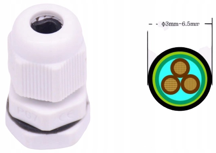 SONOFF WODOODPORNA OBUDOWA IP66 DO MODELI BASIC PCBA TH10 TH16 DUAL G1 Marka Sonoff