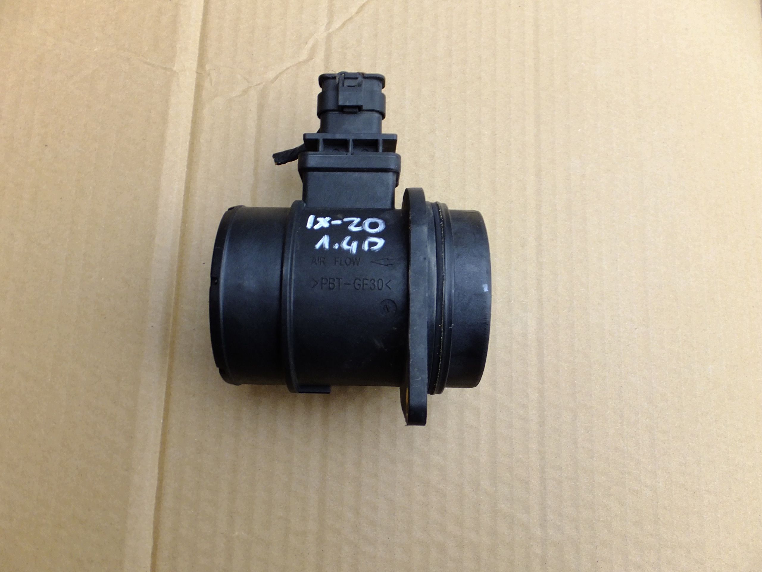 debimetro hyundai ix20 1,4 crdi 28164-2A500
