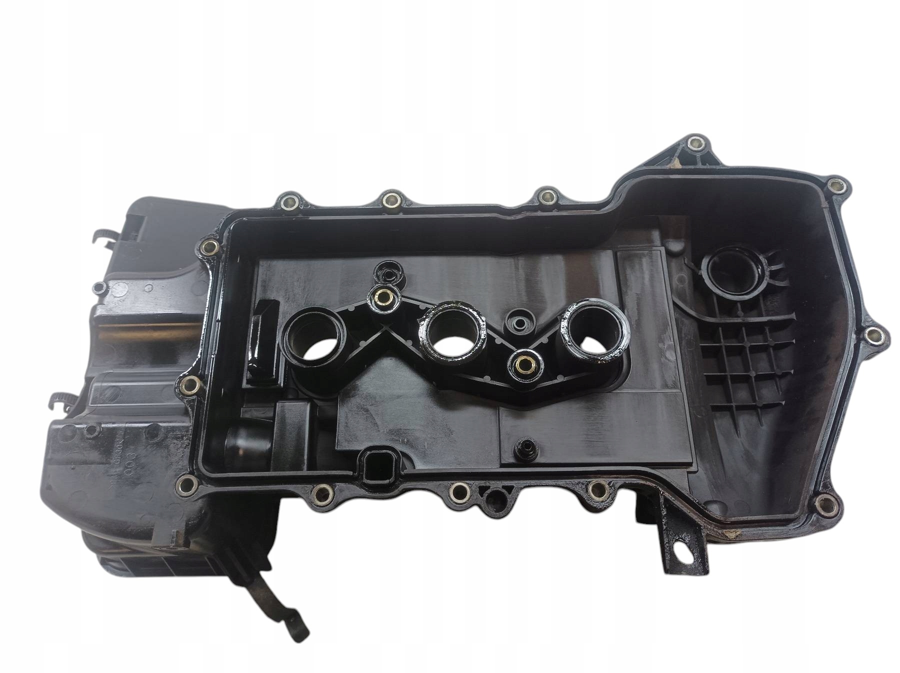Abdeckung der Ventile 1.0 12V VVTI Toyota Yaris II (2005-2011)
