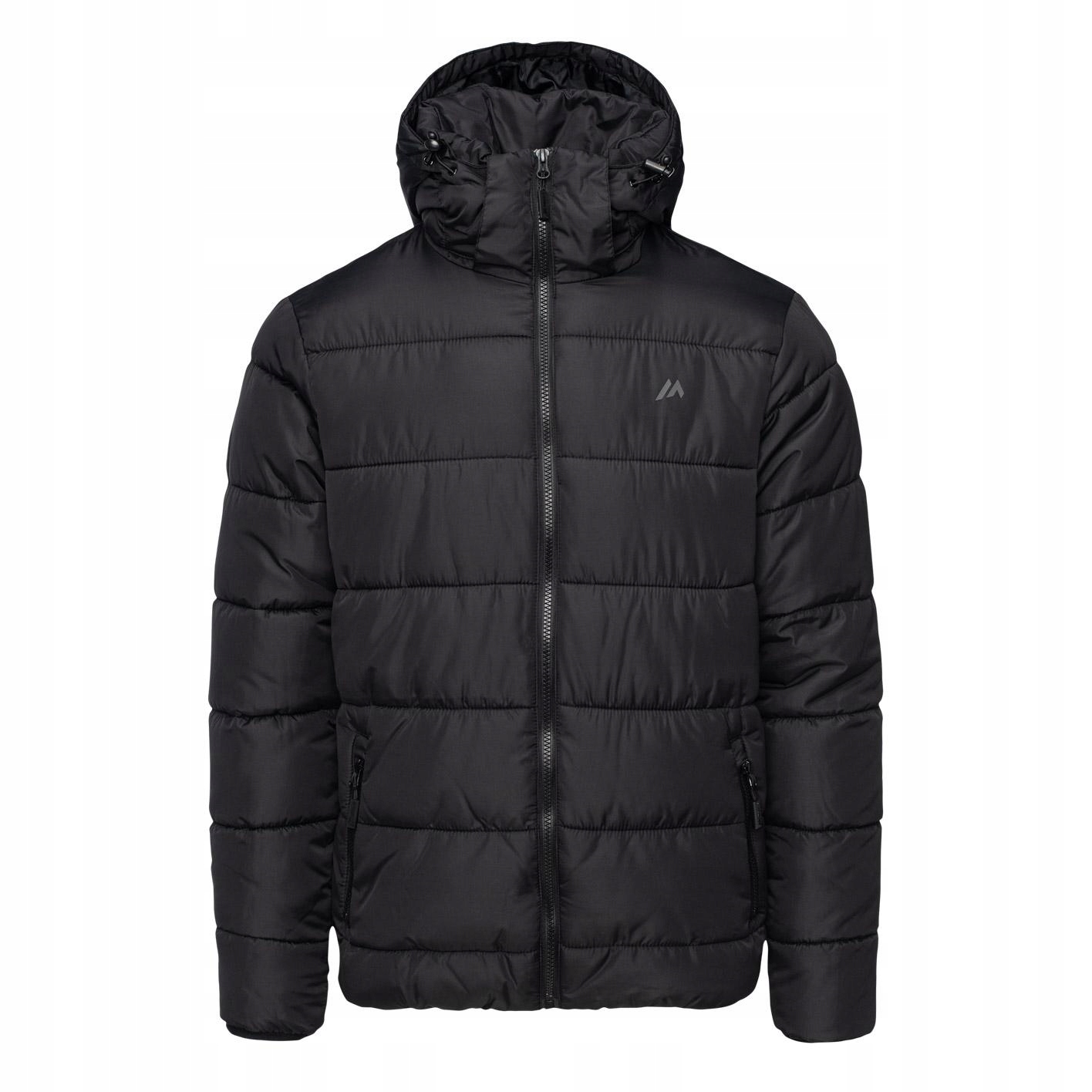 Pánská Zimní bunda prošívaná Mafi M