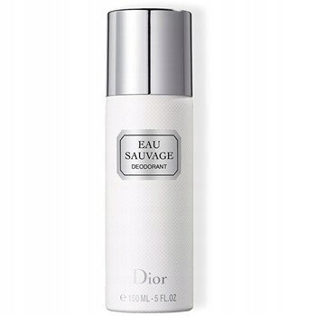 Dior Deospray Eau Sauvage 150 ml