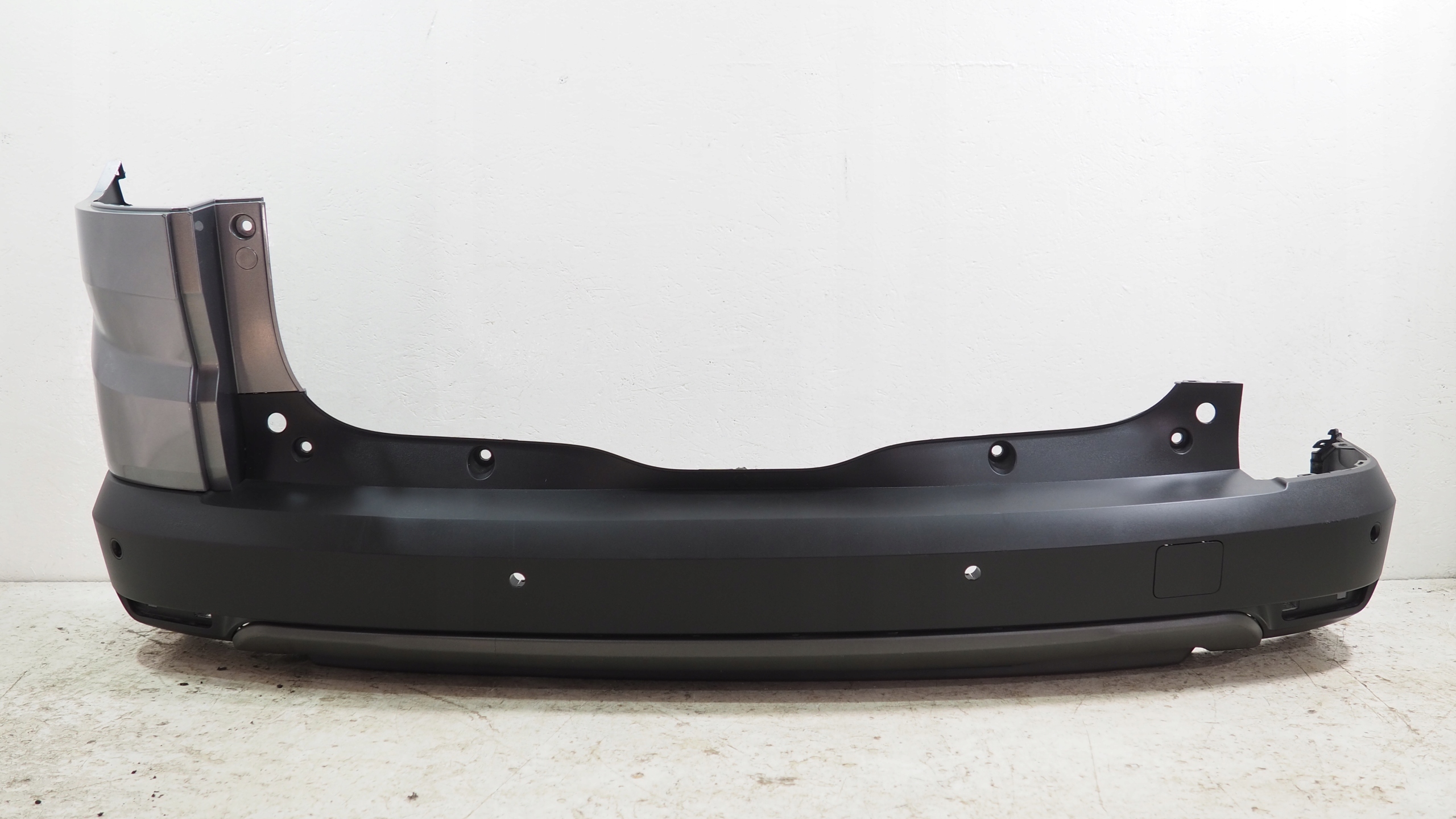 Dacia Jogger bumper rear part rear 850184183R