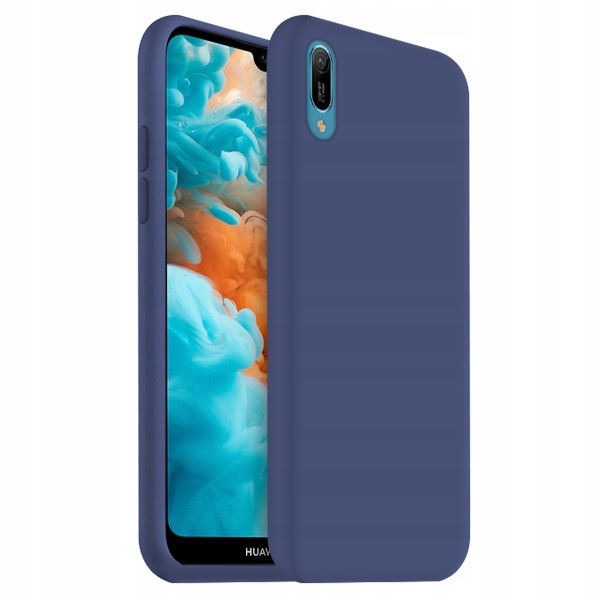 

Etui Do Huawei Y6 2019 / Y6 Pro 2019 Case Velvet