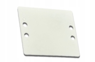 

Tabliczki Opisowe Do Kabli 60mm x 50mm /100szt/ D