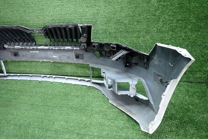SKODA SUPERB III 15-19 paraurti anteriore anteriore