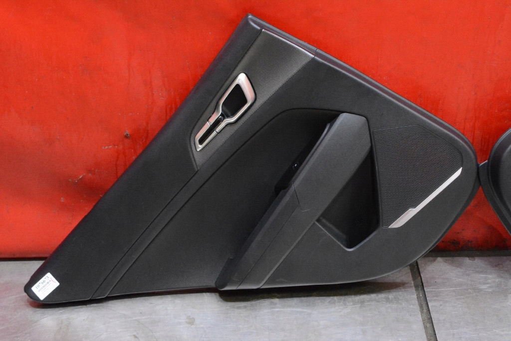 side side door KOMPLET EU KIA SPORTAGE 5 V 21-25
