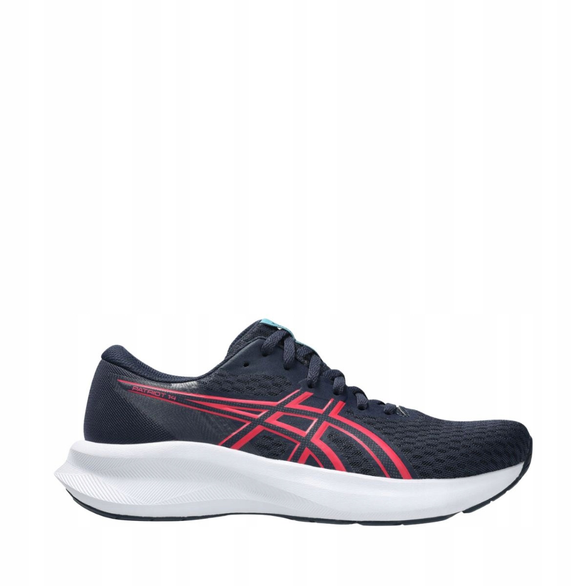 Běžecké boty Asics Patriot 14 W 1012B836 401