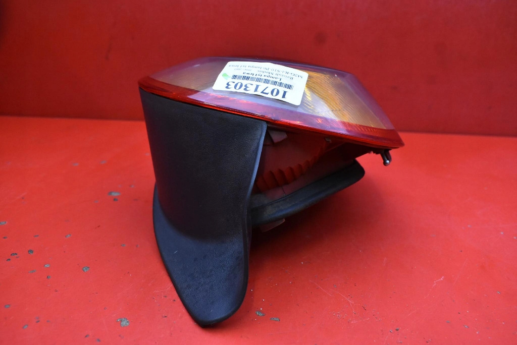 light left rear part rear 8200538786 RENAULT MODUS 04-07