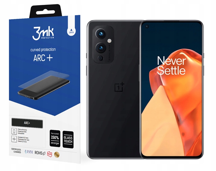

Folia Fullscreen Arc+ do OnePlus 9