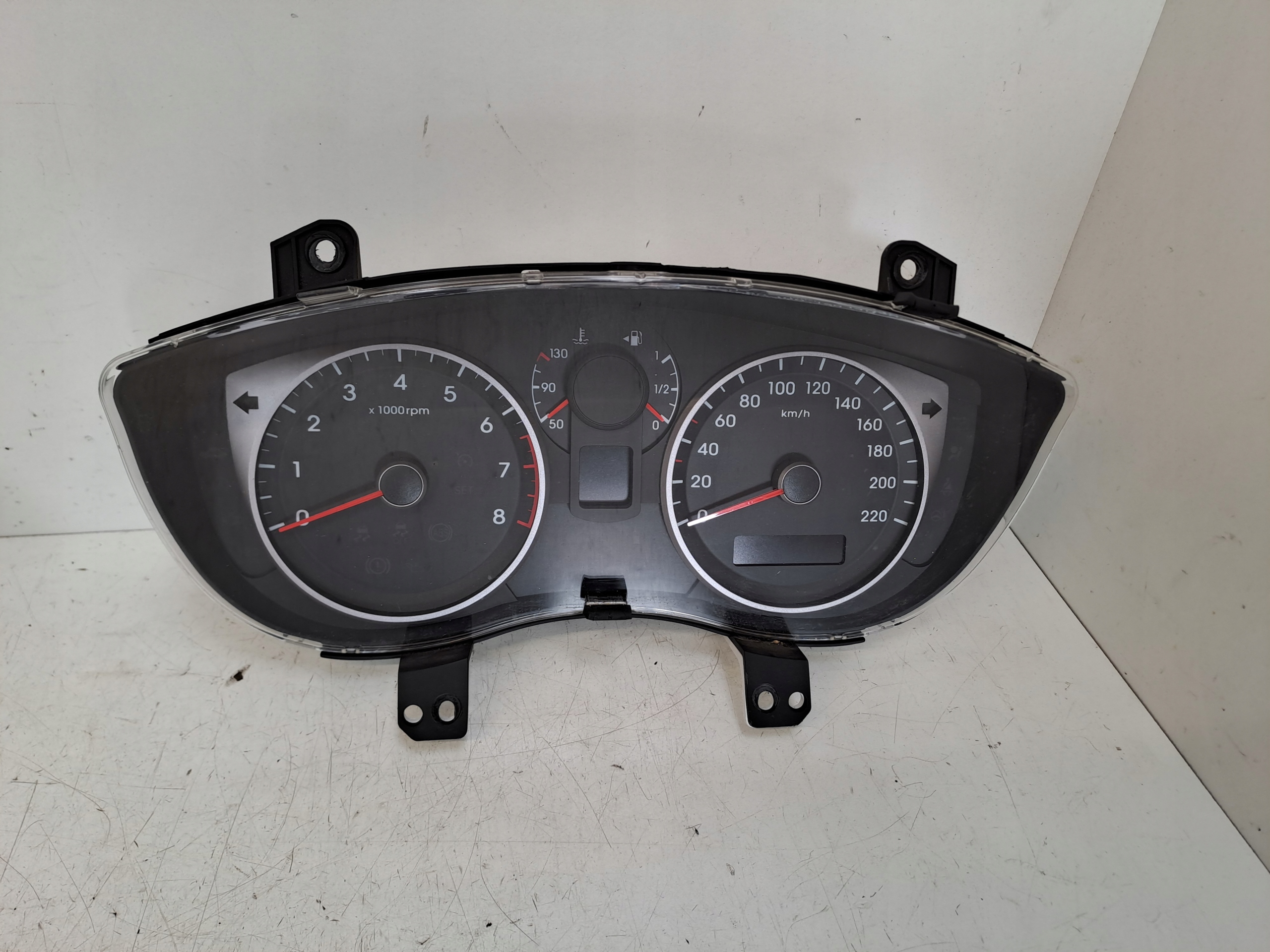 dials 940131J031 Hyundai i20