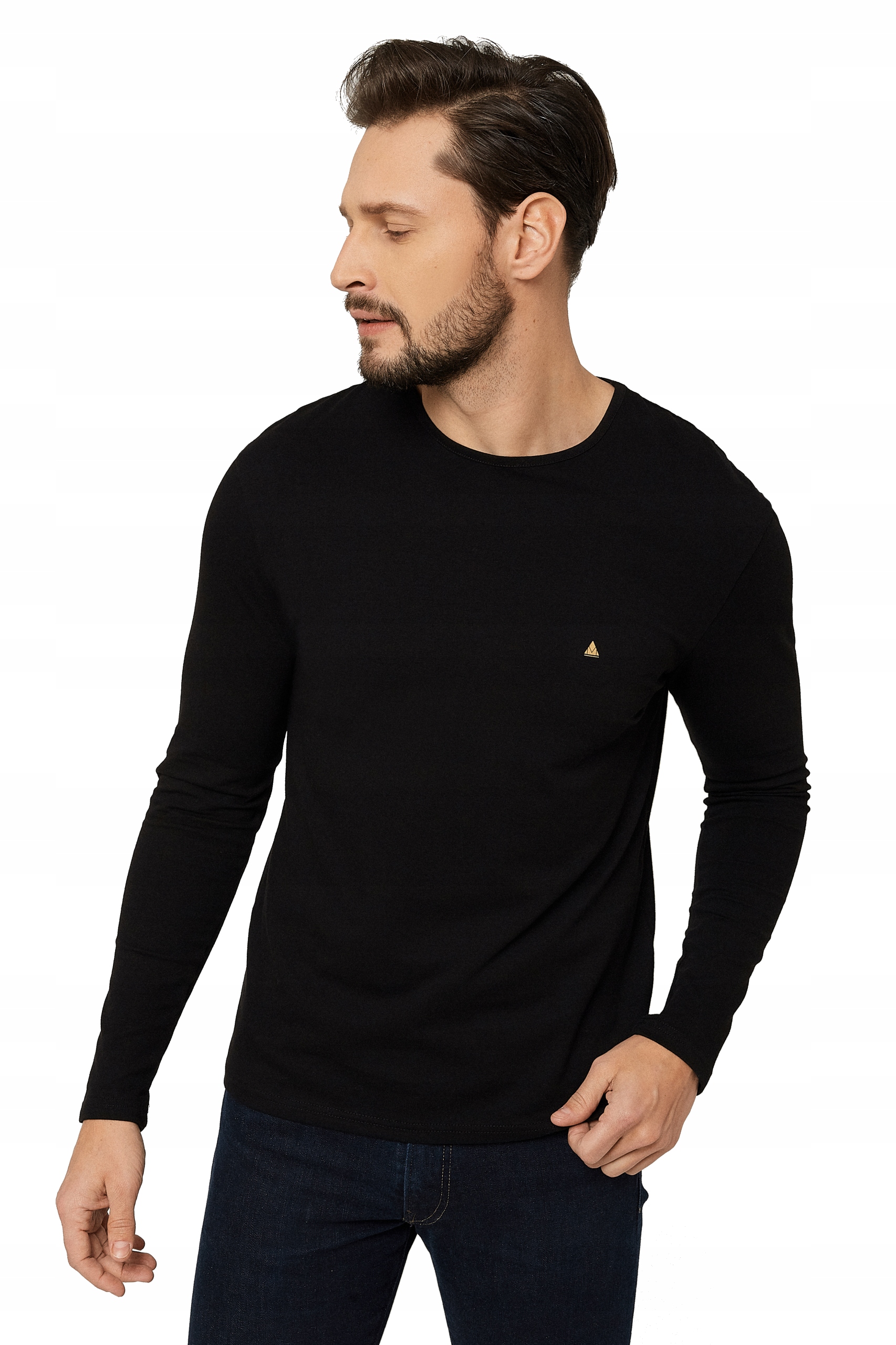 PREMIUM BLUZKA KOSZULKA POD MARYNARKĘ DŁ RĘKAW XL Waga produktu z opakowaniem jednostkowym 0.2 kg