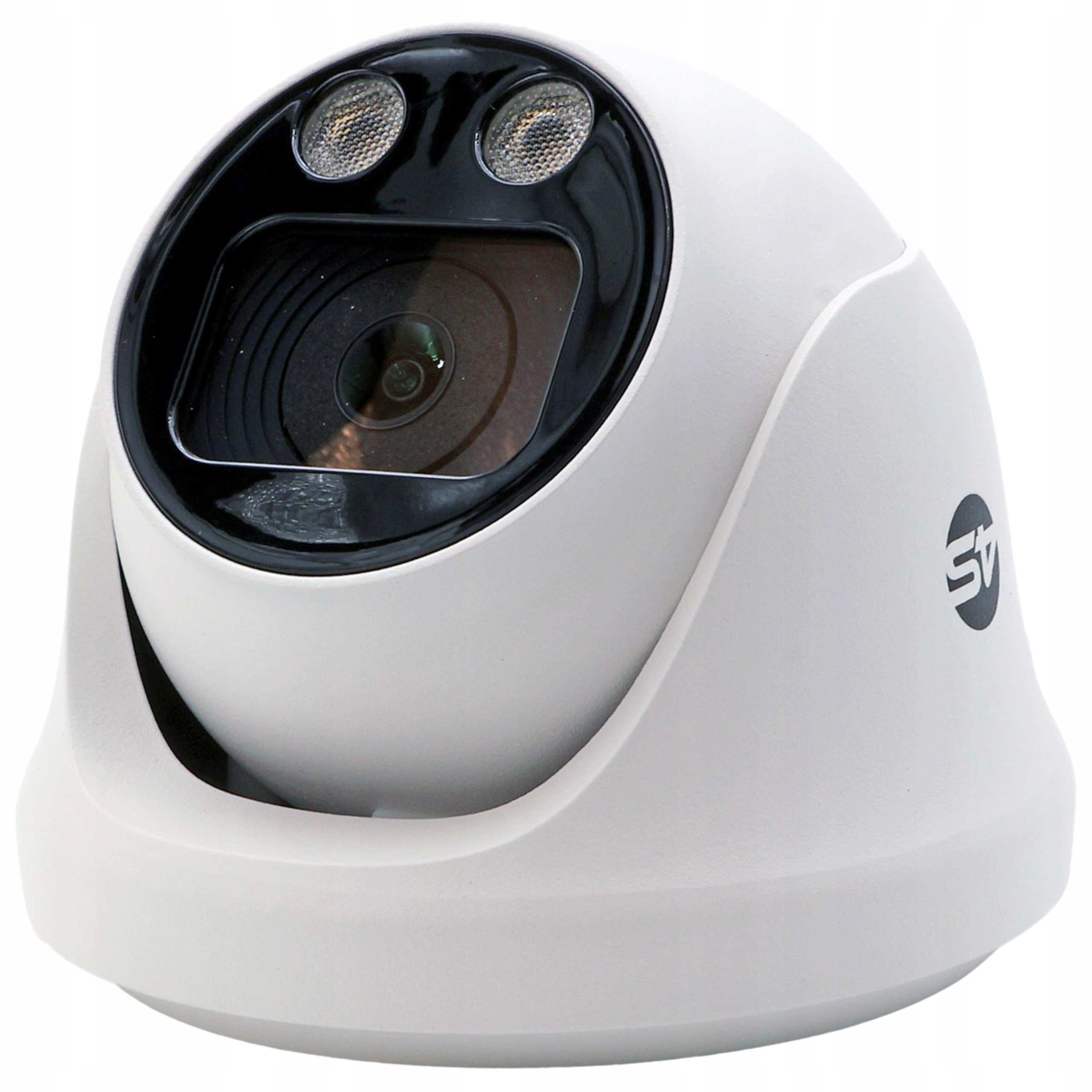 Kamera Ip 4S-645 4Mpx 2K PoE Starlight przetwornik Starvis FullColor IP67