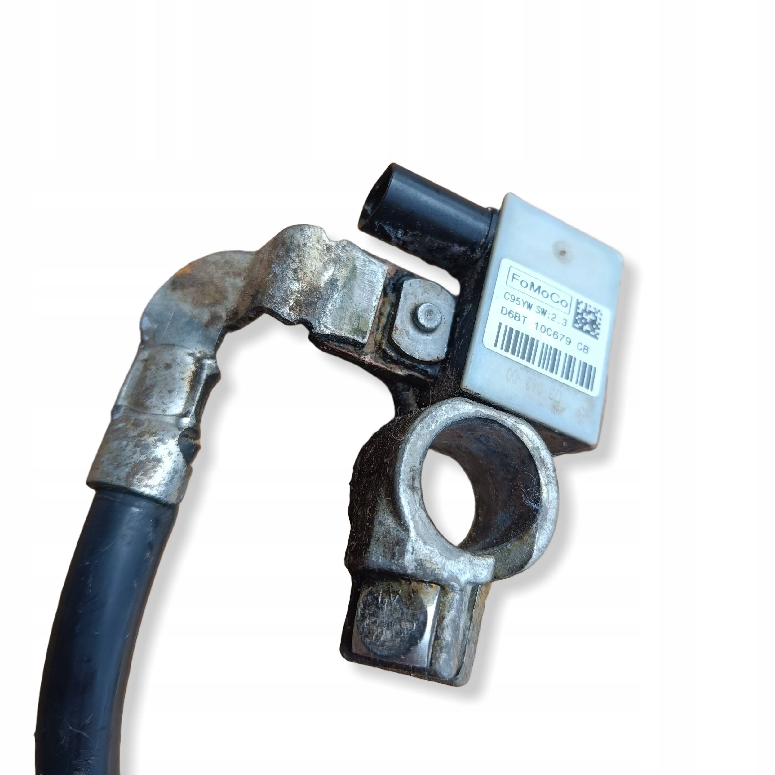 Ford Focus MK3 KUGA MK2 minus clamp