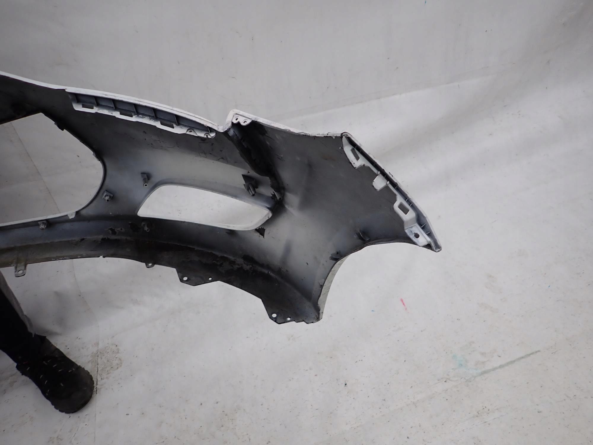 HYUNDAI VELOSTER and 1 11-18 bumper front front