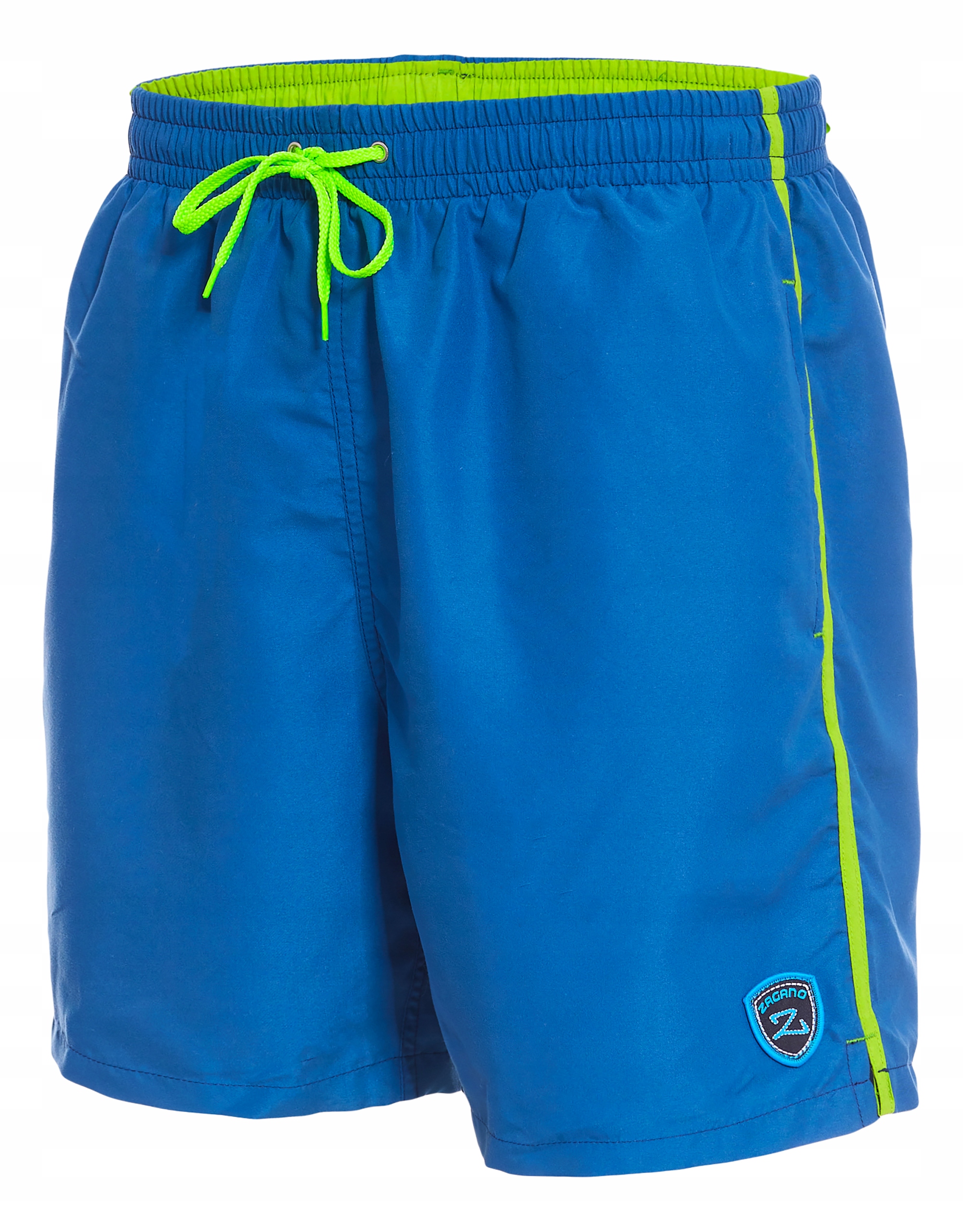 

Szorty kąpielowe męskie spodenki sport 6XL Zagano