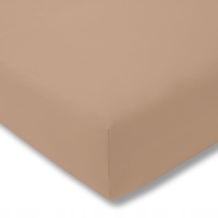 Estella Zwirn Jersey 320 Karamelové 150x200