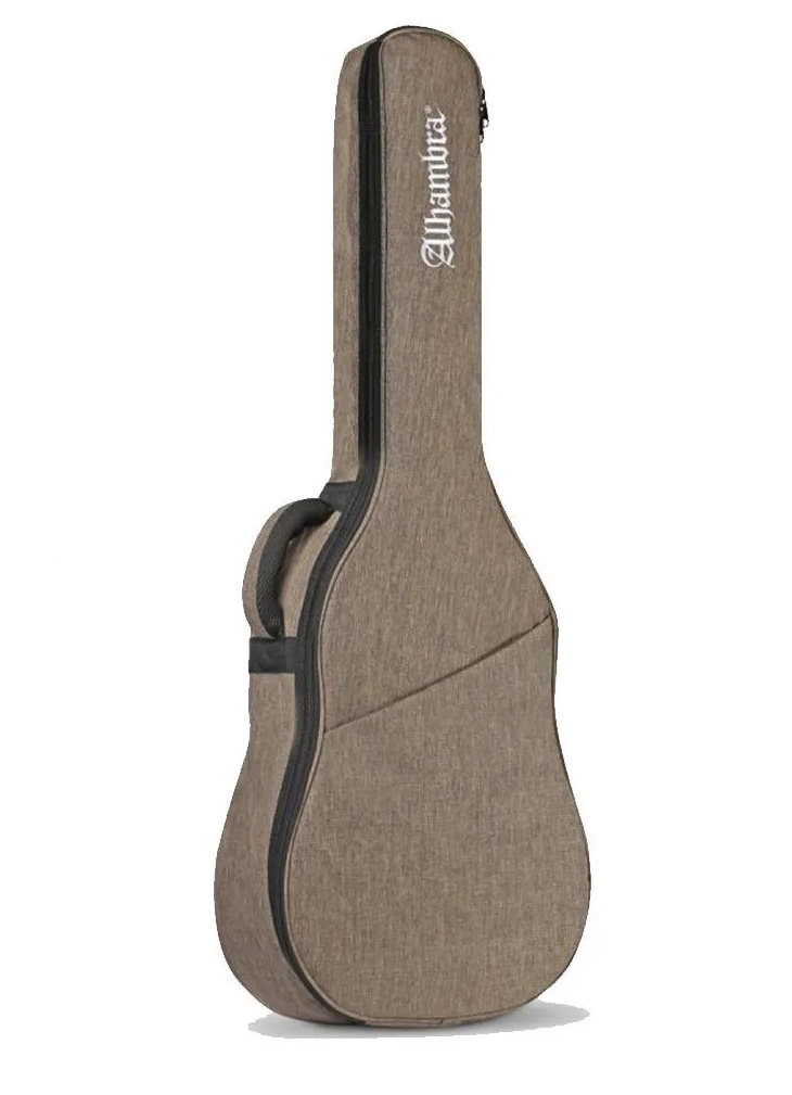 Alhambra 9730 Soft Gigbag 10 mm do gitary klasycznej