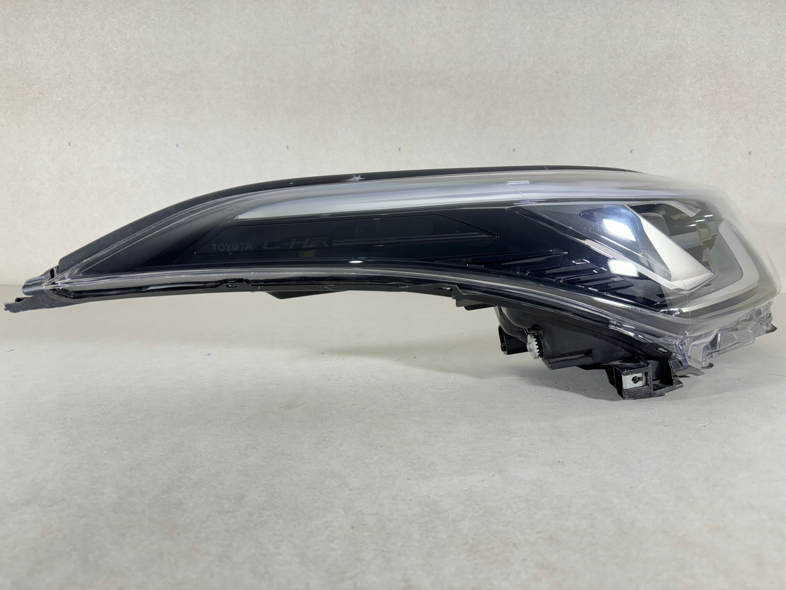 Frontscheinwerfer Toyota C-HR X20 81110F42800 LED Rechts Scheinwerfer Headlight - Thumbnail 3