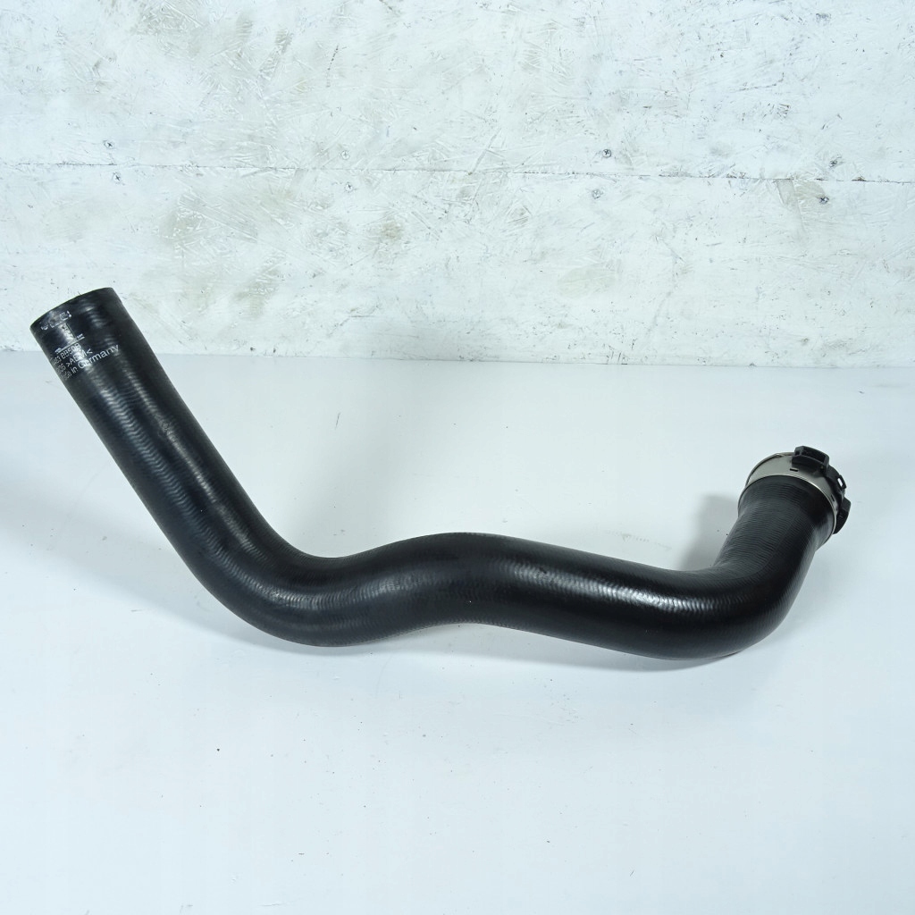 NISSAN QASHQAI 1.6DCI rohr luft intercooler 14463BB50B