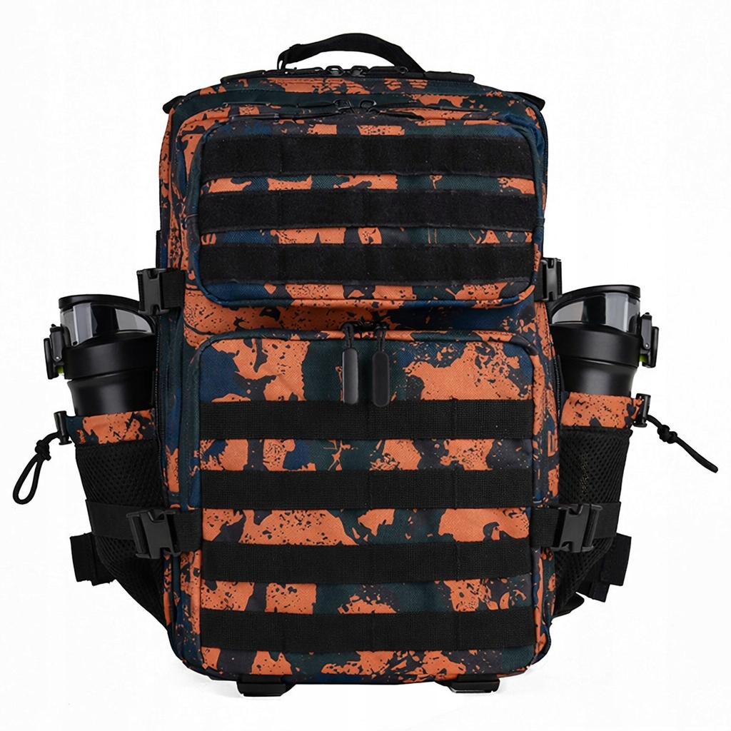 Batoh 35 L Pro Každodenní Nošení Do Práce Na Kole I Na Cesty Do Lesa