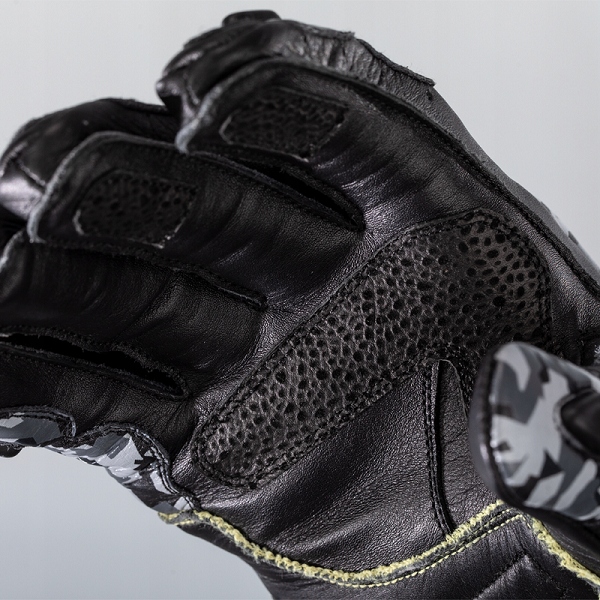 RĘKAWICE SKÓRZANE RST TRACTECH EVO 4 CE MORO S Numer katalogowy producenta 102666_GCAM