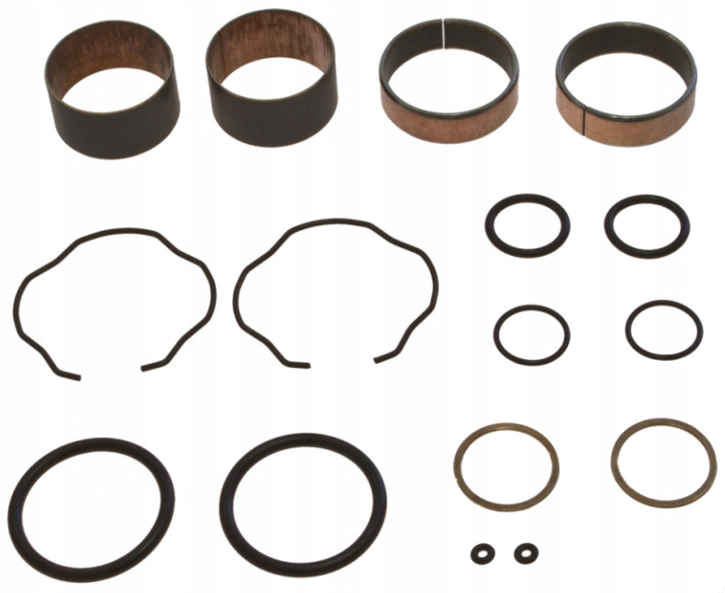 Opravná sada zavěšení Kawasaki Kx 85 B A